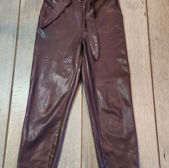 COPY - Abercrombie pants size s - Picture 7 of 8